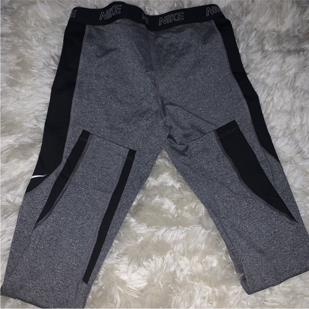 Nike Running Pants Medium